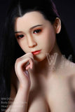 WM Dolls - Malia 158cm/5ft2 C-cup Silicone Sex Doll