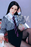 WM Dolls - Malia 158cm/5ft2 C-cup Silicone Sex Doll