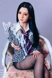 WM Dolls - Malia 158cm/5ft2 C-cup Silicone Sex Doll