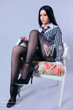 WM Dolls - Malia 158cm/5ft2 C-cup Silicone Sex Doll