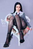WM Dolls - Malia 158cm/5ft2 C-cup Silicone Sex Doll