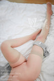 WM Dolls - Florence 158cm/5ft2 D-cup Silicone Sex Doll