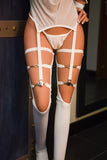 WM Dolls - Jeneva 158cm/5ft2 D-cup TPE Sex Doll