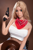 SE Doll - Mendy 158cm/5ft2 F-cup TPE Sex Doll