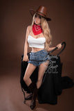 SE Doll - Mendy 158cm/5ft2 F-cup TPE Sex Doll