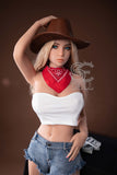 SE Doll - Mendy 158cm/5ft2 F-cup TPE Sex Doll