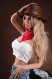 SE Doll - Mendy 158cm/5ft2 F-cup TPE Sex Doll