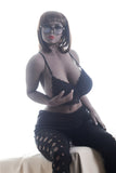 Irontech - Davina 158cm/5ft2 L-cup TPE Sex Doll
