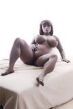 Irontech - Davina 158cm/5ft2 L-cup TPE Sex Doll