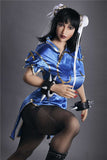 Irontech - Jonie 158cm/5ft2 L-cup TPE Sex Doll