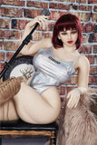 Irontech - Jerica 158cm/5ft2 L-cup TPE Sex Doll