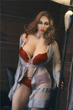Irontech - Ngan 158cm/5ft2 L-cup TPE Sex Doll