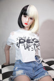 SE Doll - Janay 158cm/5ft2 M-cup TPE Sex Doll
