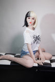 SE Doll - Janay 158cm/5ft2 M-cup TPE Sex Doll