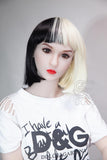 SE Doll - Janay 158cm/5ft2 M-cup TPE Sex Doll