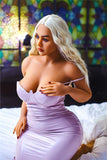 Irontech - Callie 156cm/5ft1 H-cup TPE Sex Doll (Customized)
