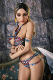 Irontech - Daina 160cm/5ft2 G-cup TPE Sex Doll