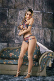 Irontech - Daina 160cm/5ft2 G-cup TPE Sex Doll