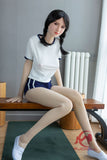 FJ Doll - Yara 160cm/5ft3 C-cup Silicone Head Sex Doll