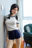 FJ Doll - Yara 160cm/5ft3 C-cup Silicone Head Sex Doll