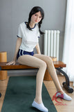 FJ Doll - Yara 160cm/5ft3 C-cup Silicone Head Sex Doll