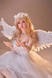 Sanhui Doll - Jerlene 159cm/5ft3 E-cup Silicone Sex Doll