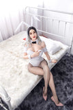 Irontech - Coralie 159cm/5ft2 G-cup TPE Sex Doll