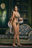 Irontech - Oda 159cm/5ft2 G-cup TPE Sex Doll
