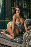 Irontech - Oda 159cm/5ft2 G-cup TPE Sex Doll