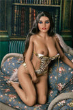 Irontech - Oda 159cm/5ft2 G-cup TPE Sex Doll