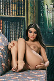 Irontech - Oda 159cm/5ft2 G-cup TPE Sex Doll