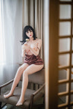 Irontech - Francisca 159cm/5ft2 G-cup TPE Sex Doll