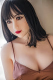 Irontech - Francisca 159cm/5ft2 G-cup TPE Sex Doll