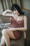Irontech - Francisca 159cm/5ft2 G-cup TPE Sex Doll