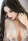 Irontech - Hettie 159cm/5ft2 G-cup TPE Sex Doll