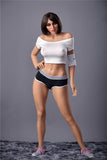 Irontech - Nanci 159cm/5ft2 G-cup TPE Sex Doll
