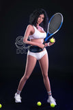 SE Doll - Krystina 159cm/5ft2 H-cup TPE Sex Doll