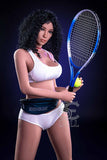SE Doll - Krystina 159cm/5ft2 H-cup TPE Sex Doll