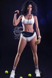 SE Doll - Krystina 159cm/5ft2 H-cup TPE Sex Doll