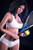 SE Doll - Krystina 159cm/5ft2 H-cup TPE Sex Doll
