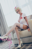 3-7 Days Delivery! Frances 167cm/5ft 47 Hot Sex Doll