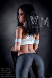 WM Dolls - Quenelle 160cm/5ft3 A-cup TPE Sex Doll