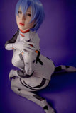 ILDoll - Lady 160cm/5ft 3 B-Cup Standing Feet Silicone Sex Doll