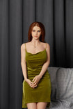 CST Doll - Evonne 160cm/5ft 3 D-Cup Silicone Sex Doll