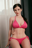 CST Doll - Cora 160cm/5ft 3 D-Cup Silicone Sex Doll