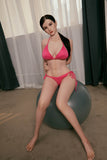 CST Doll - Cora 160cm/5ft 3 D-Cup Silicone Sex Doll