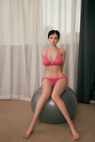 CST Doll - Cora 160cm/5ft 3 D-Cup Silicone Sex Doll