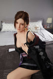 CST Doll - Danette 160cm/5ft 3 D-Cup Silicone Sex Doll