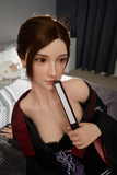 CST Doll - Danette 160cm/5ft 3 D-Cup Silicone Sex Doll