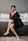 CST Doll - Danette 160cm/5ft 3 D-Cup Silicone Sex Doll